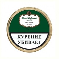 Трубочный табак Robert McConnell Mature 50 гр
