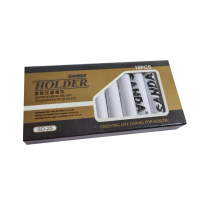 Фильтры для трубки Sanda 10 шт. (Silica Gel)