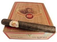 Сигара Lа Aurora 107 Gran