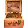 Сигара Leaf by Oscar Valladares Connecticut Robusto