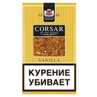 Табак для самокруток CORSAR Vanilla 35 гр