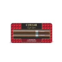 Сигариллы CORSAR Cherry Sweets - блистер 2 шт