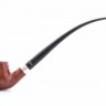Трубка Gasparini Churchwarden, 2 мундштука