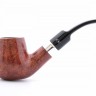 Трубка Gasparini Churchwarden, 2 мундштука