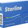 Табак для кальяна Starline Энергетик 25 г