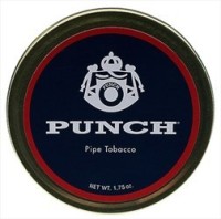 Табак трубочный PUNCH LL 50 гр
