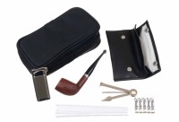 Набор трубокура Passatore Premium Pavia 6