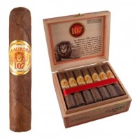 Сигара Lа Aurora 107 Robusto