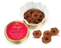 Трубочный табак DAVIDOFF Flake Medaillons 50 гр