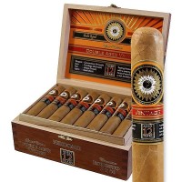 Сигара Perdomo Double Aged 12 Years Vintage Robusto Connecticut