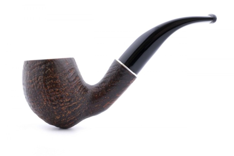 Трубка Barontini Vicking blast, форма 4