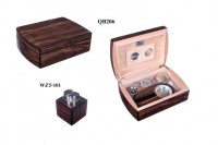 Набор сигарных аксессуаров Lubinski