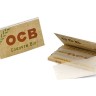 Бумага для самокруток OCB Bio Organic Double
