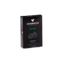 Табак для кальяна CHABACCO MEDIUM Pomelo 50 г.