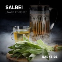 Табак для кальяна DARKSIDE CORE Salbei 30 гр