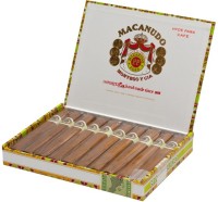 Сигара Macanudo Cafе Hyde Park