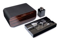 Набор сигарных аксессуаров Gentili