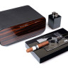 Набор сигарных аксессуаров Gentili