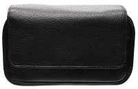 Сумка Peterson POU 133 для 2 трубок с кисетом для табака