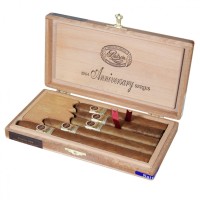 Сигара Padron Cigars 1964 Anniversary Sampler