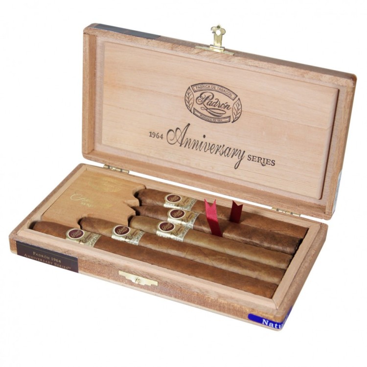 Сигара Padron Cigars 1964 Anniversary Sampler
