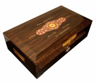 Хьюмидор Perdomo 20 years