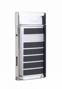 Зажигалка Caseti сигарная, турбо, с пробойником 8 мм