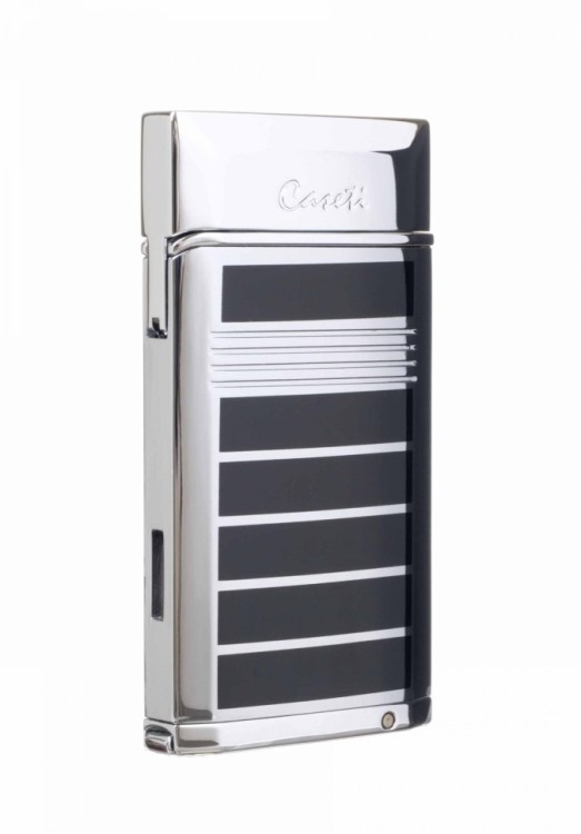 Зажигалка Caseti сигарная, турбо, с пробойником 8 мм