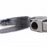Зажигалка Caseti сигарная, турбо, с пробойником 8 мм