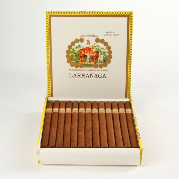 Сигара POR LARRANAGA Montecarlos