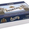 Гильзы сигаретные MORENO 1000