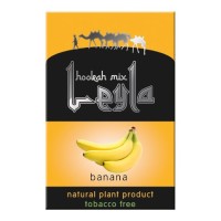Табак для кальяна Leyla Banana