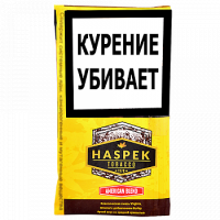 Сигаретный табак HASPEK American Blend 30 гр