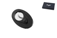 Гильотина Angelo для сигар с 2-мя лезвиями