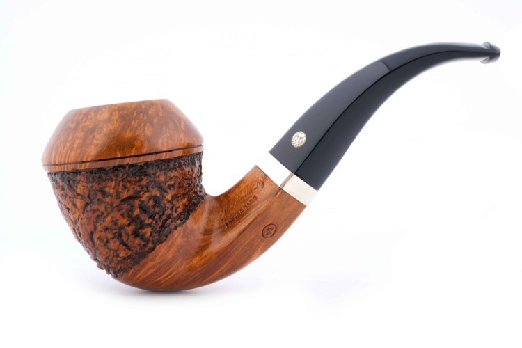 Трубка Mastro de Paja