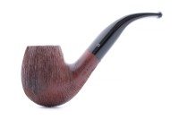 Трубка Barontini Raffaello Pettinata Brown, Форма 201