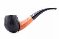 Трубка Mastro de Paja Pettinata Unica