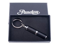 Пробойник сигарный Passatore, Карбон