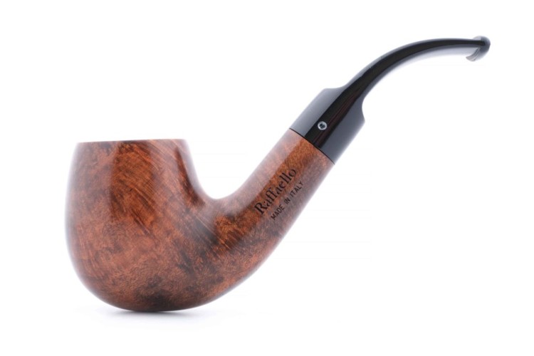 Трубка Barontini Raffaello гладкая, Форма 314