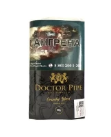 Трубочный табак Doctor Pipe Crunchy Blend Ribbon Cut 50 гр