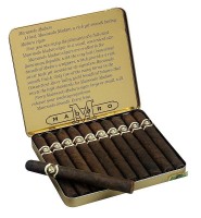 Сигара Macanudo Maduro Ascots