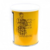 Трубочный табак Rattray's Highland Targe 100 g
