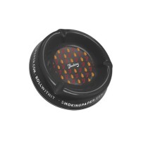 Пепельница SMOKING Пламя