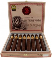 Сигара Lа Aurora 107 Salomon