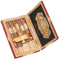 Набор сигар My Father Sampler of 5 cigars
