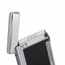 Зажигалка Caseti кремниевая, супертонкая, черная