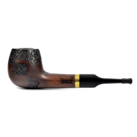 Трубка курительная Pipsan №OZ132 9мм