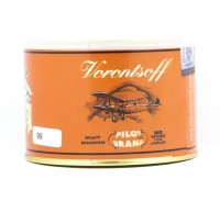 Трубочный табак Vorontsoff Pilot Brand № 99 100 гр