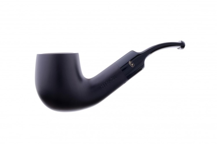 Трубка Gasparini миньон, Форма 8