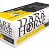 Гильзы сигаретные DARK HORSE X-Long Carbon 200